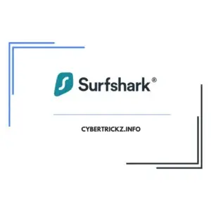 surfshark vpn 1 year