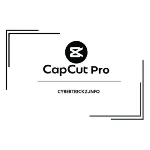 capcut pro