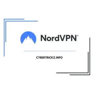 nordvpn 1 year