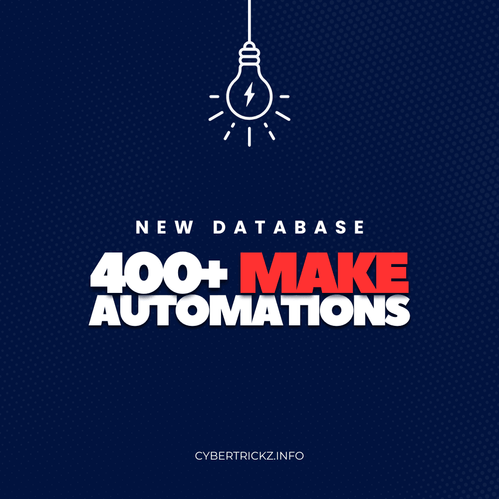 free make.com templates