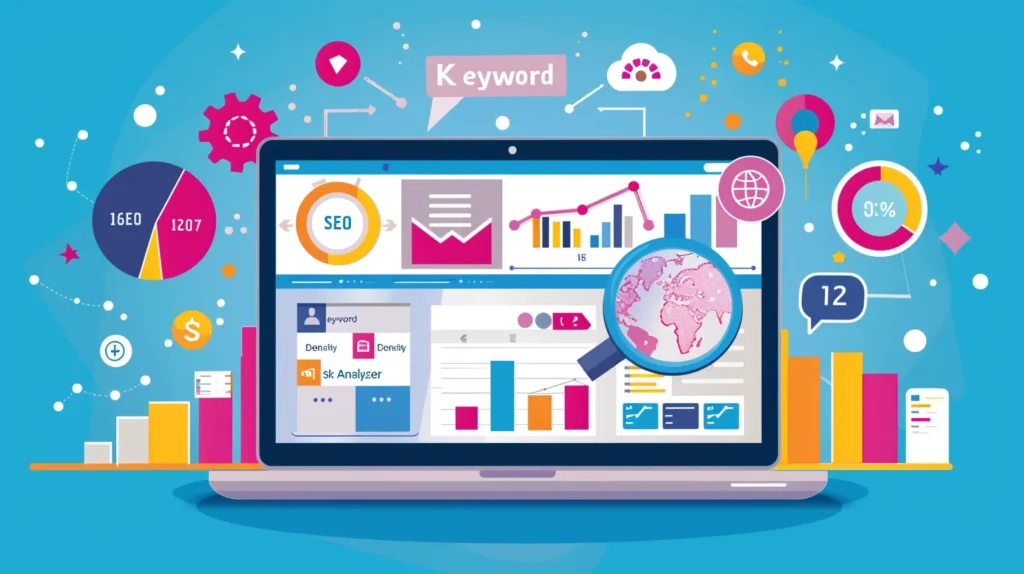 Keyword Density Analyzer