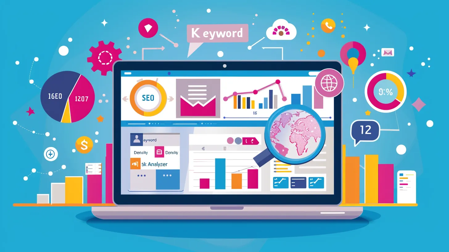 Keyword Density Analyzer