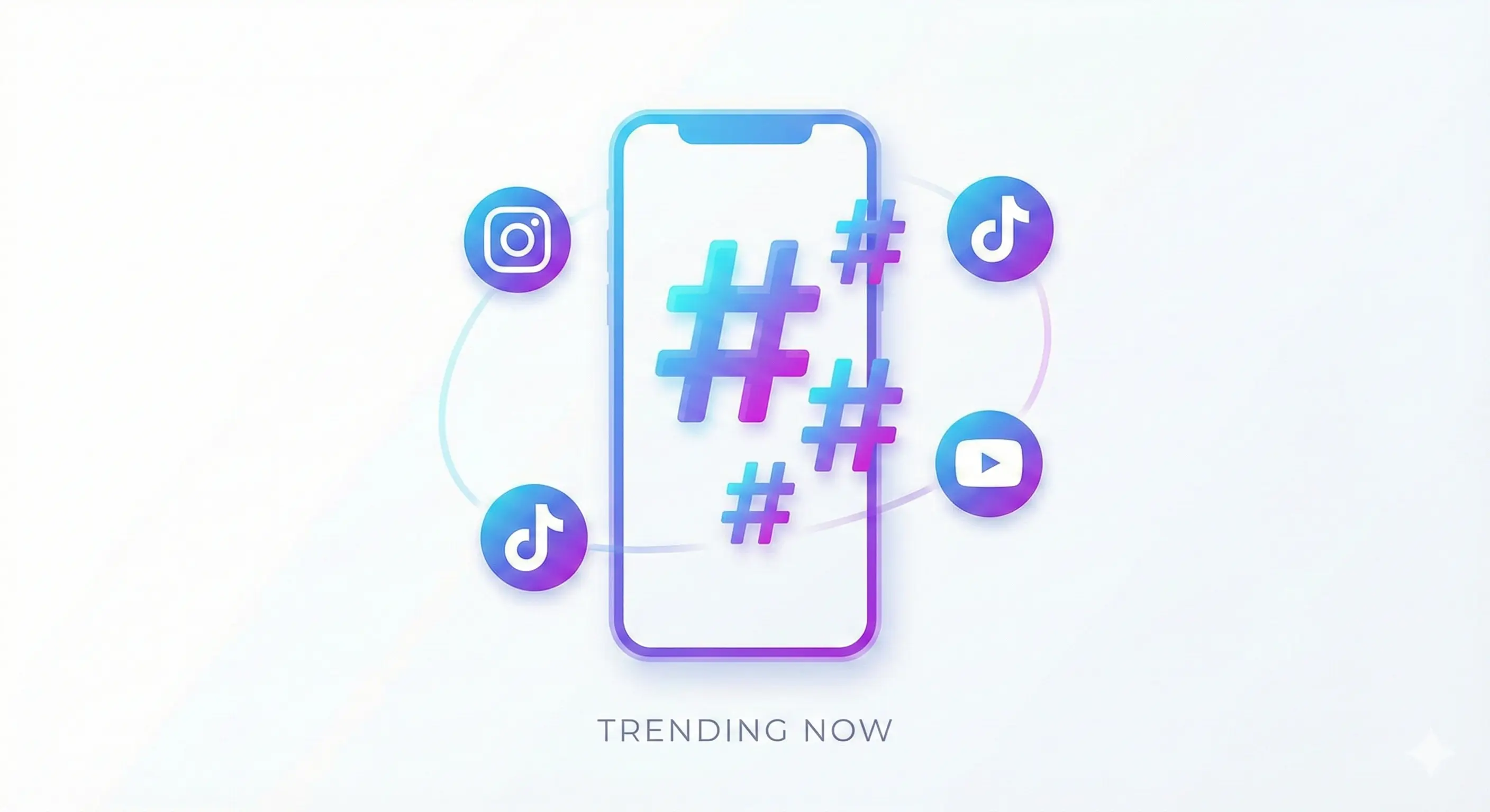 Free Hashtag Generator